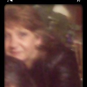 Meet your Posher, Candy